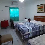 Pousada Casa Da Lucinha