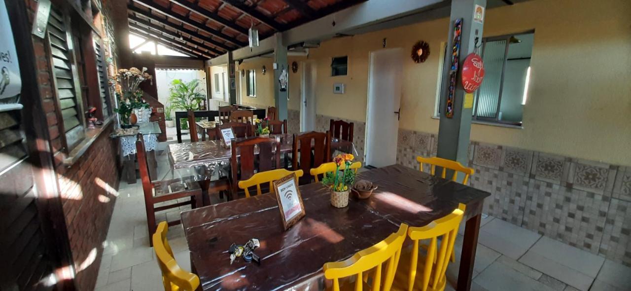 Casa Da Lucinha
