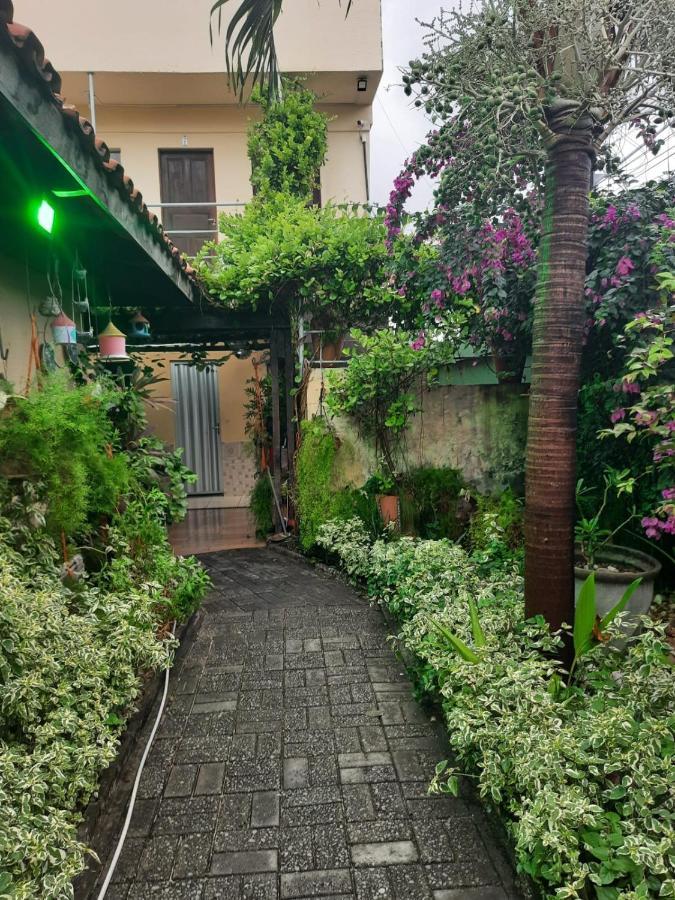 Casa Da Lucinha *