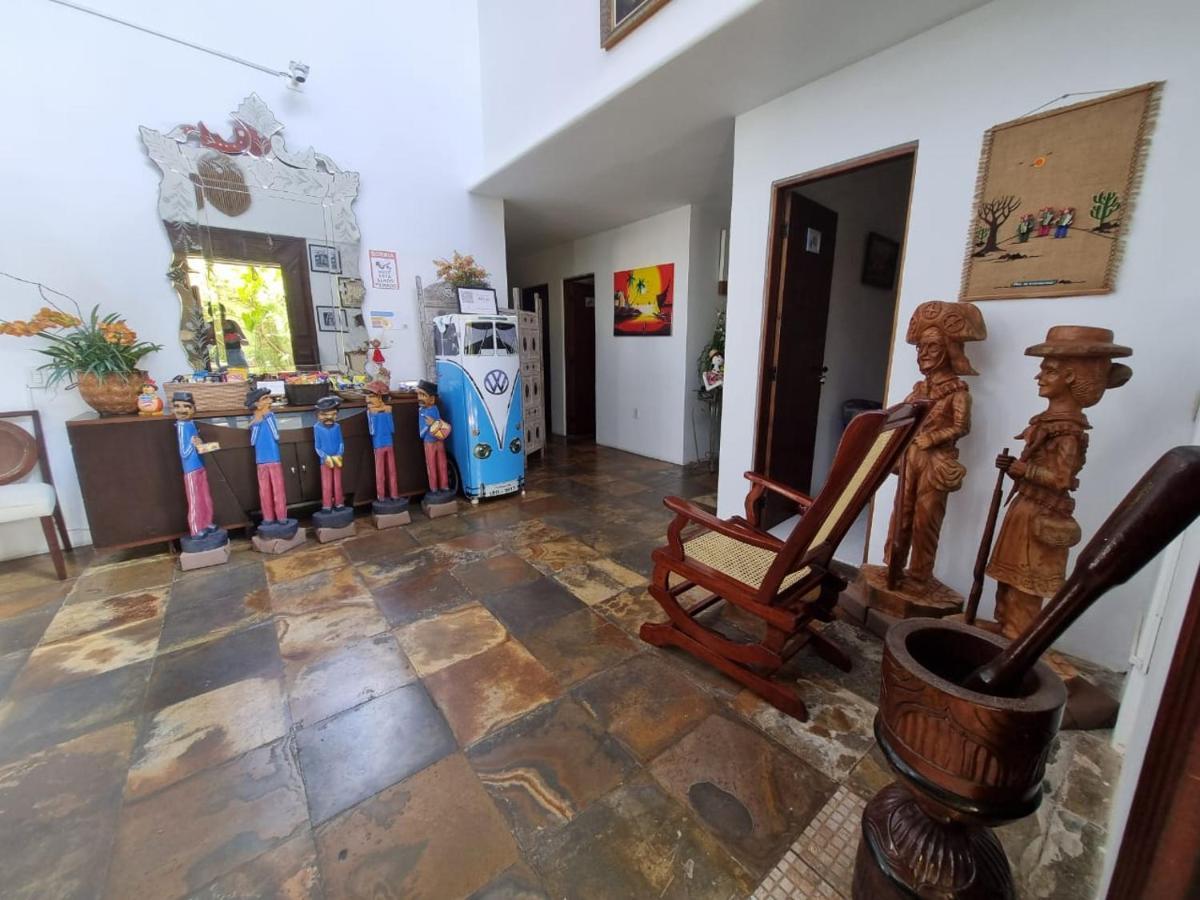 Inn Casa Da Lucinha Fortaleza (Ceara)