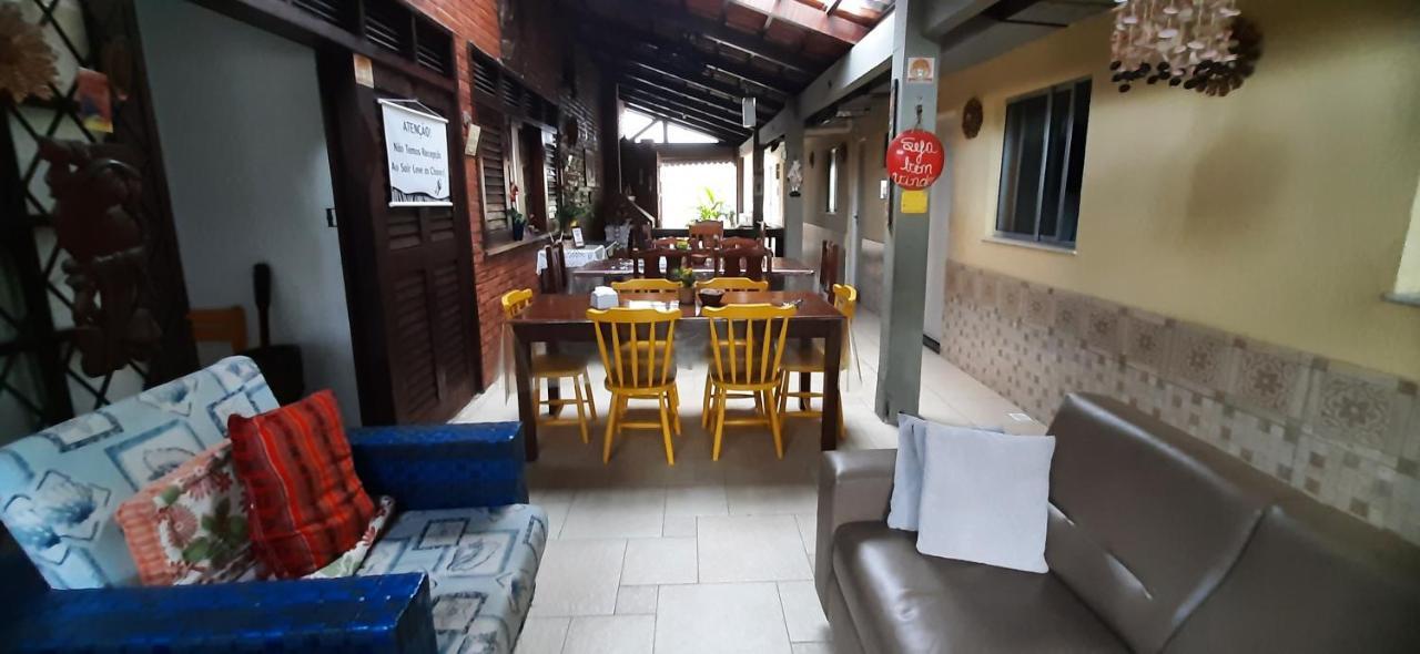 Inn Casa Da Lucinha Fortaleza (Ceara)