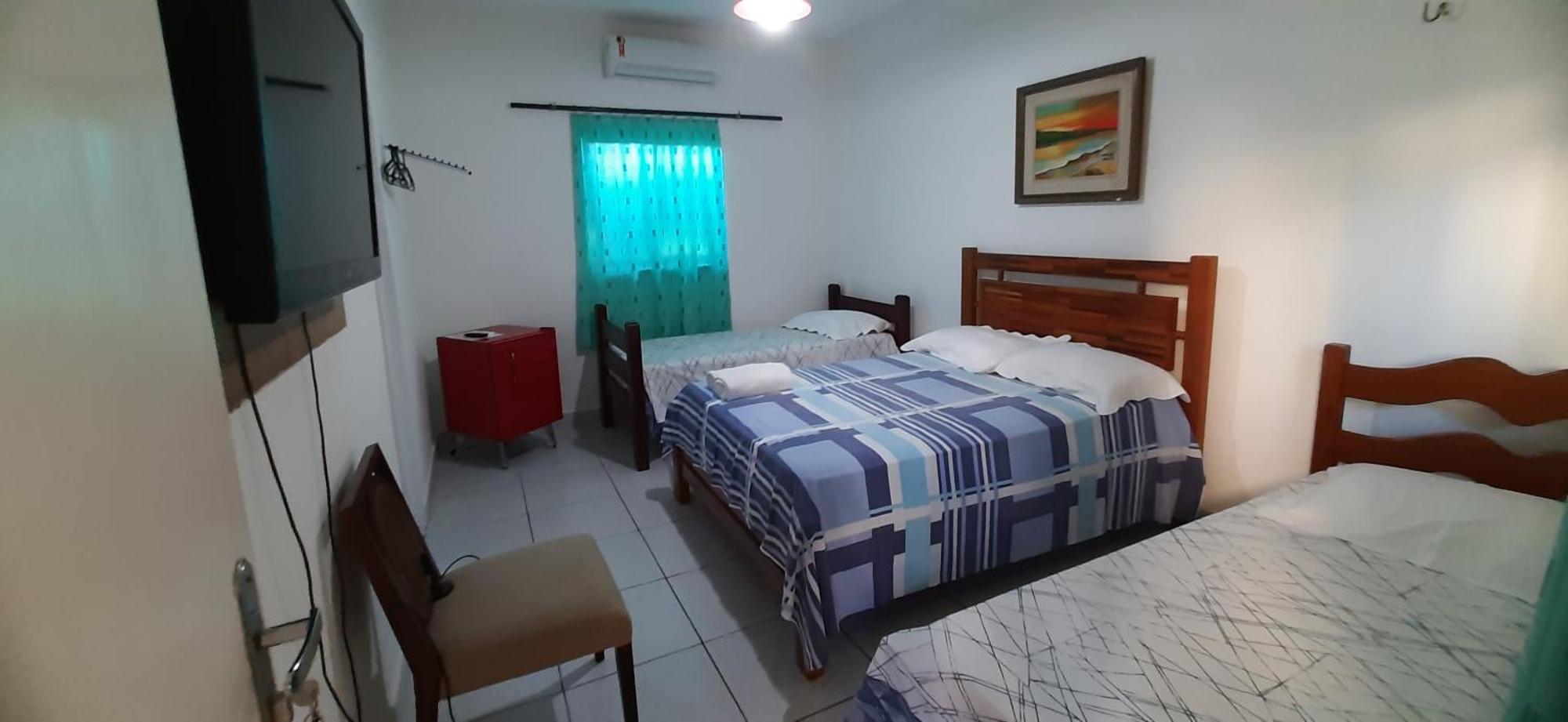 Inn Casa Da Lucinha *