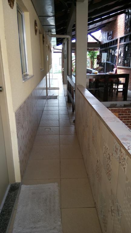 Casa Da Lucinha *