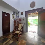 Pousada Casa Da Lucinha