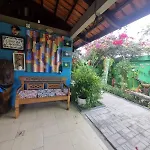 Pousada Casa Da Lucinha