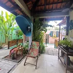 Pousada Casa Da Lucinha