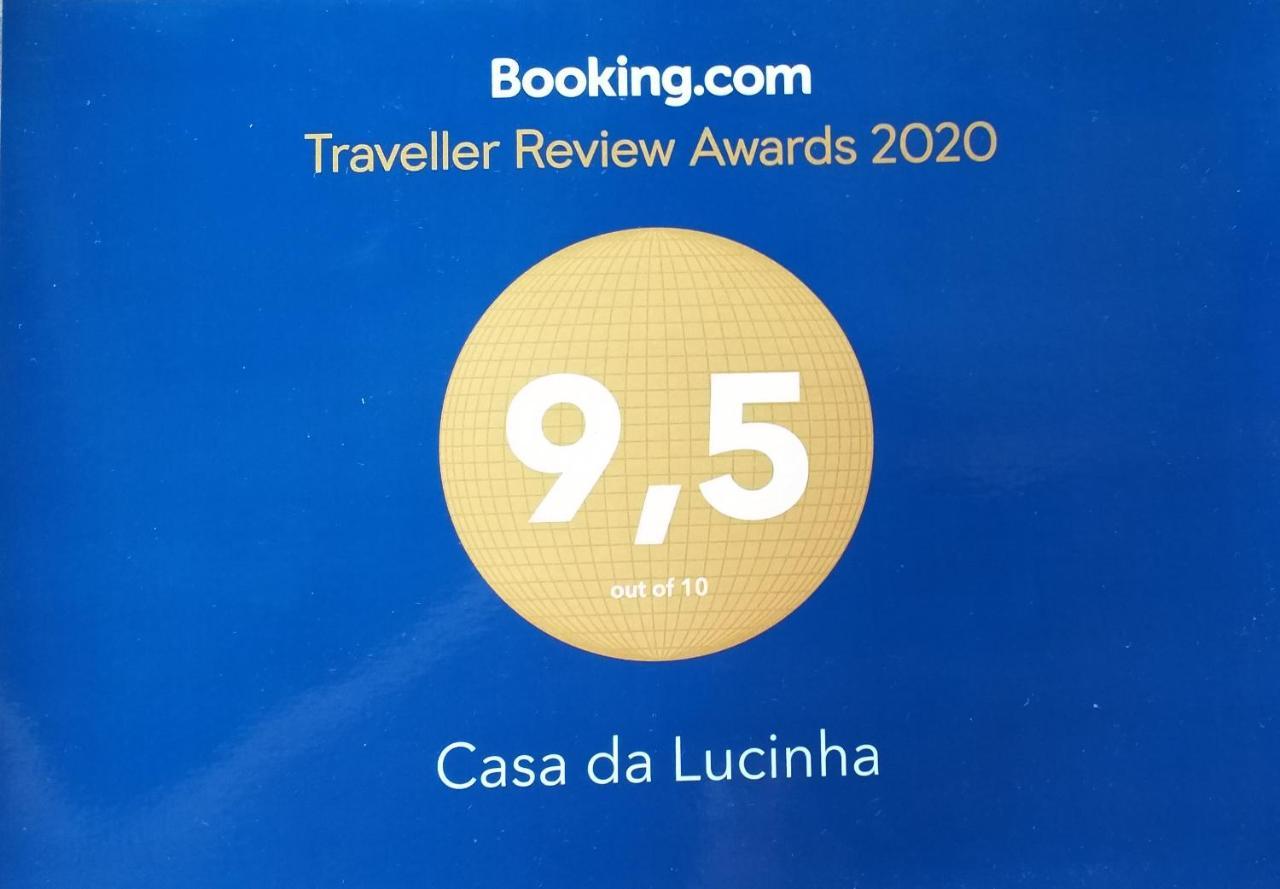 Pensão Casa Da Lucinha