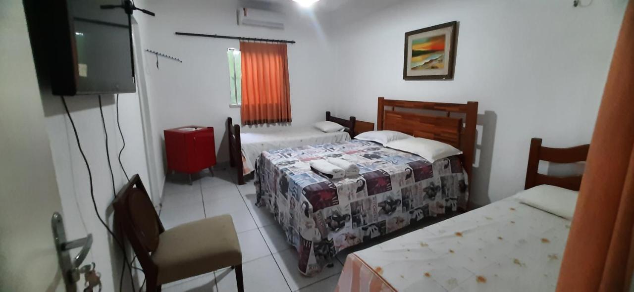 Pensão Casa Da Lucinha