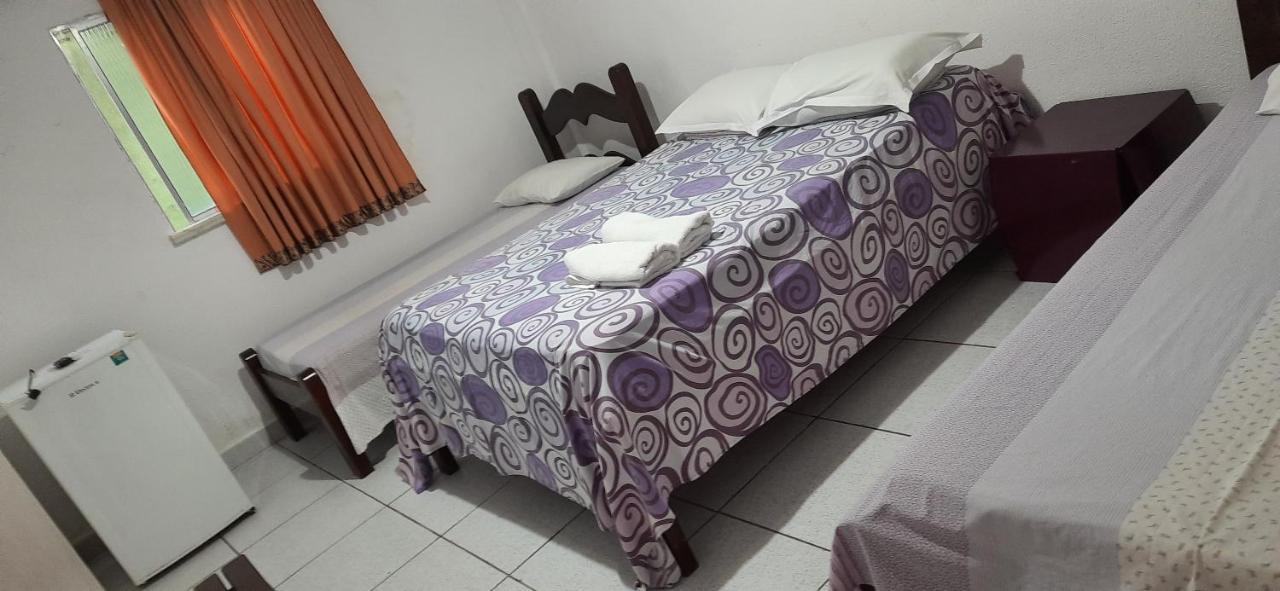 Casa Da Lucinha * Fortaleza (Ceara)