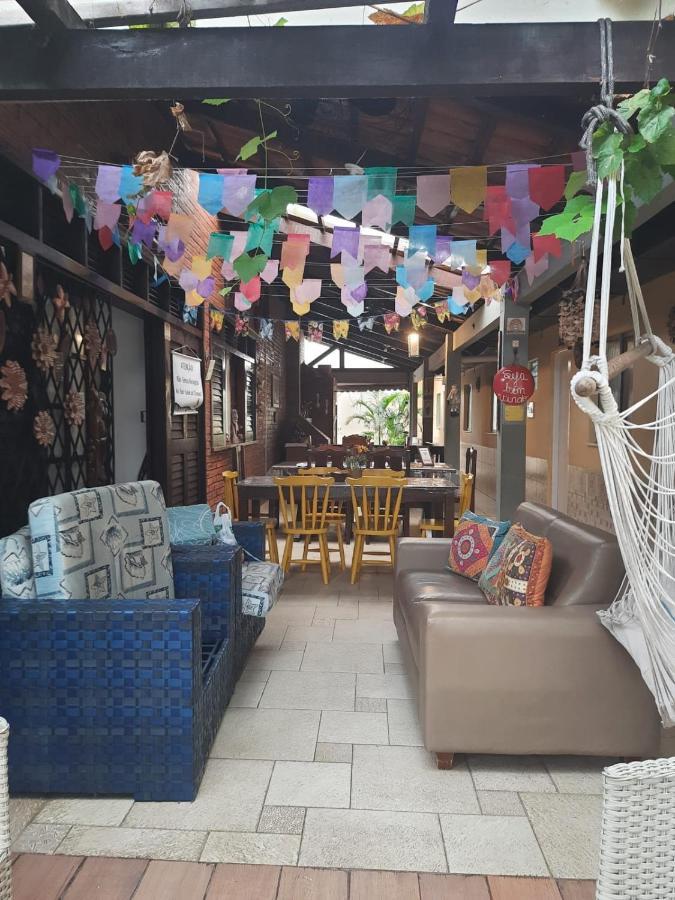 Pensão Casa Da Lucinha Fortaleza (Ceara)