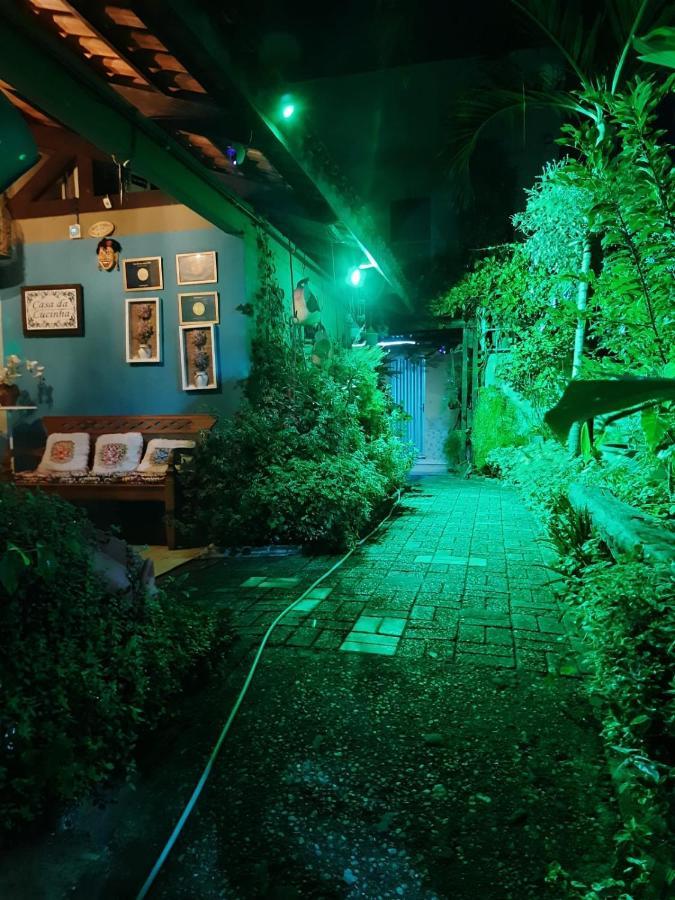 Pensão Casa Da Lucinha *