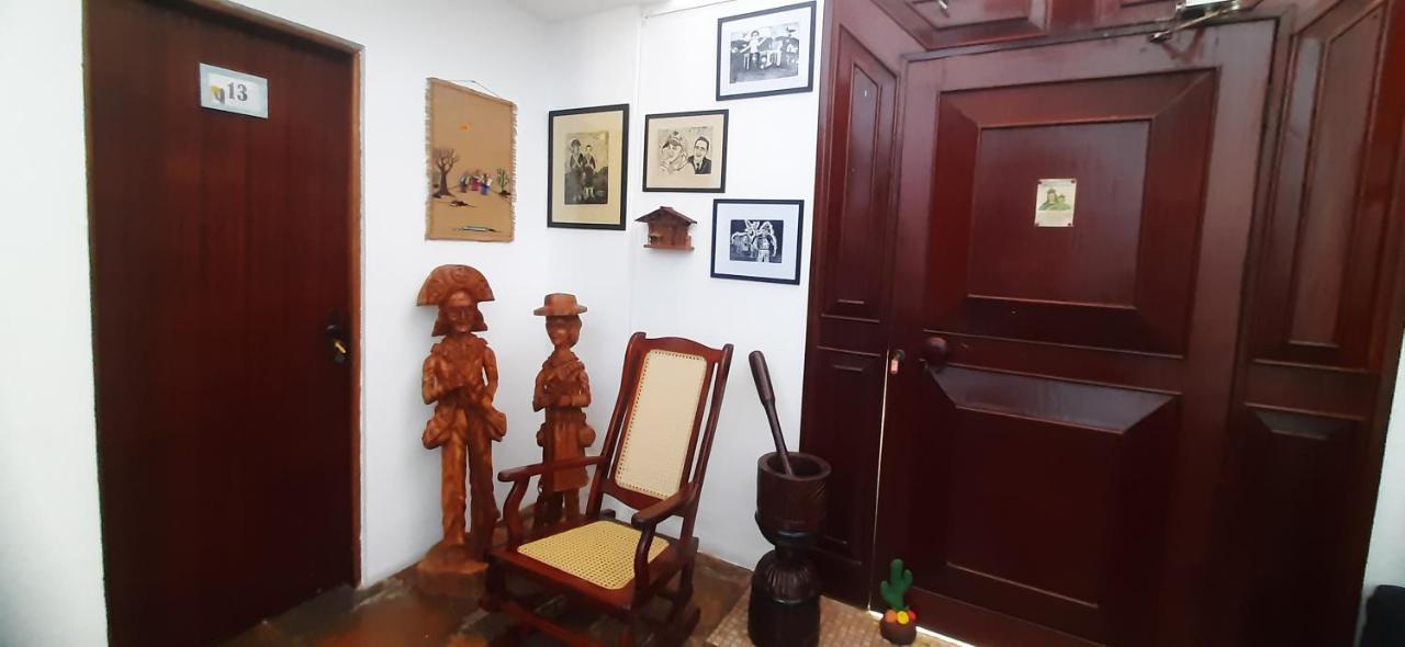 Casa Da Lucinha Fortaleza (Ceara)