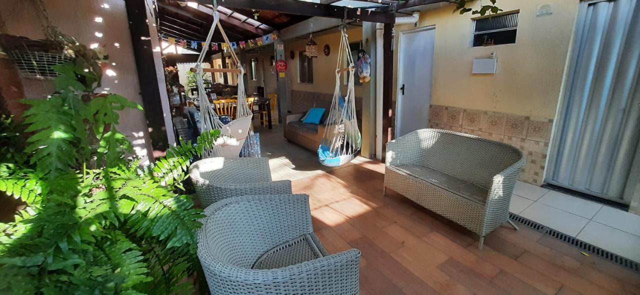 Pensão Casa Da Lucinha Fortaleza (Ceara)