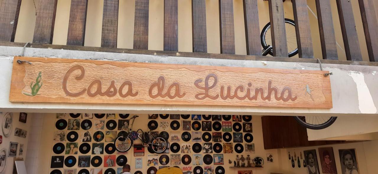 Casa Da Lucinha Pensão Fortaleza (Ceara)