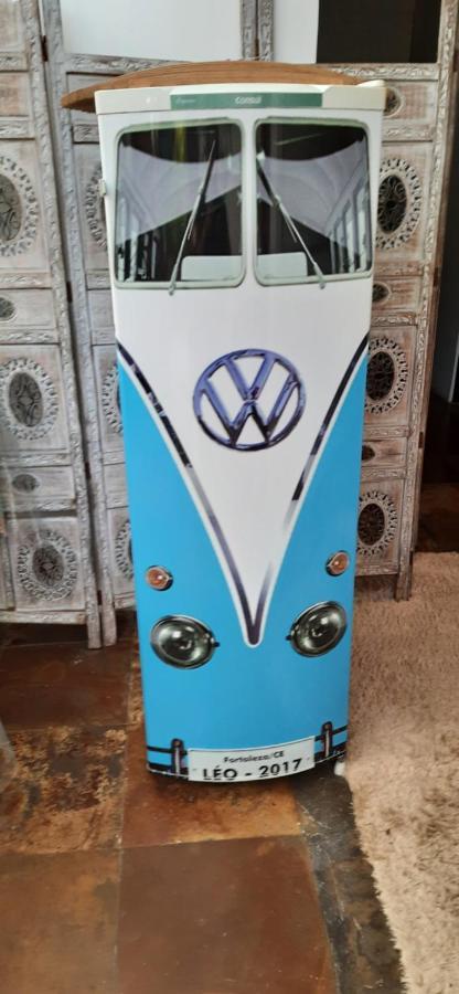 Pensão Casa Da Lucinha