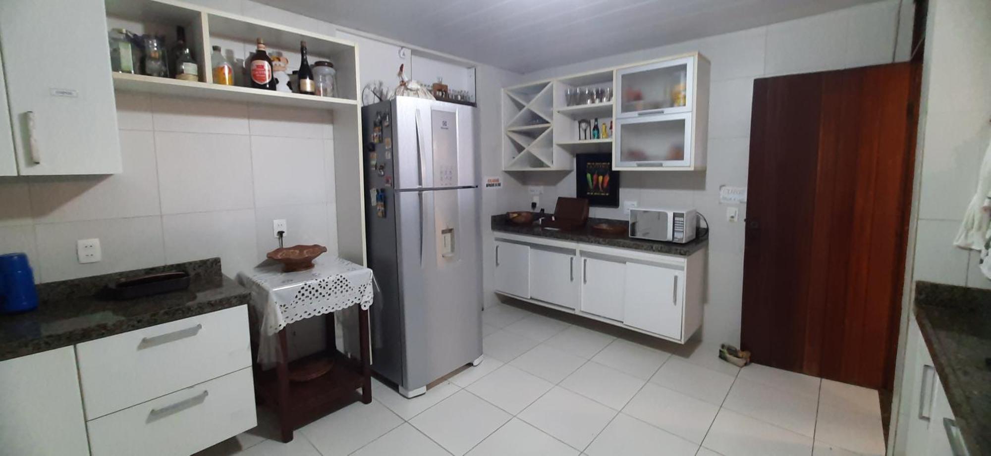 Pensão Casa Da Lucinha *