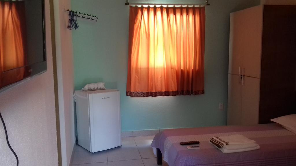 Casa Da Lucinha Fortaleza (Ceara)