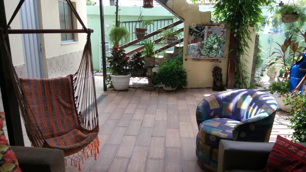 Pensão Casa Da Lucinha Fortaleza (Ceara)