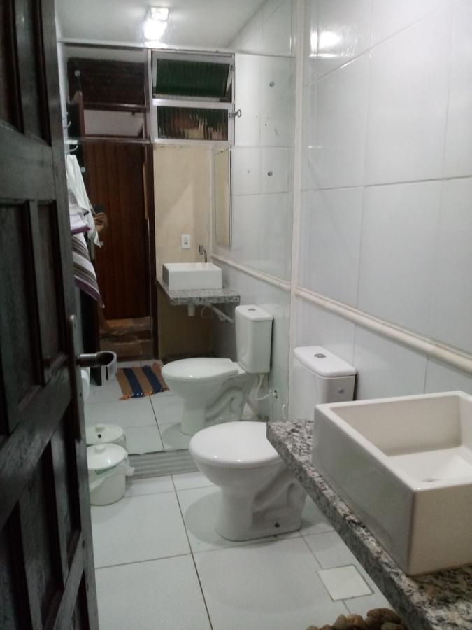 Casa Da Lucinha Pensão *