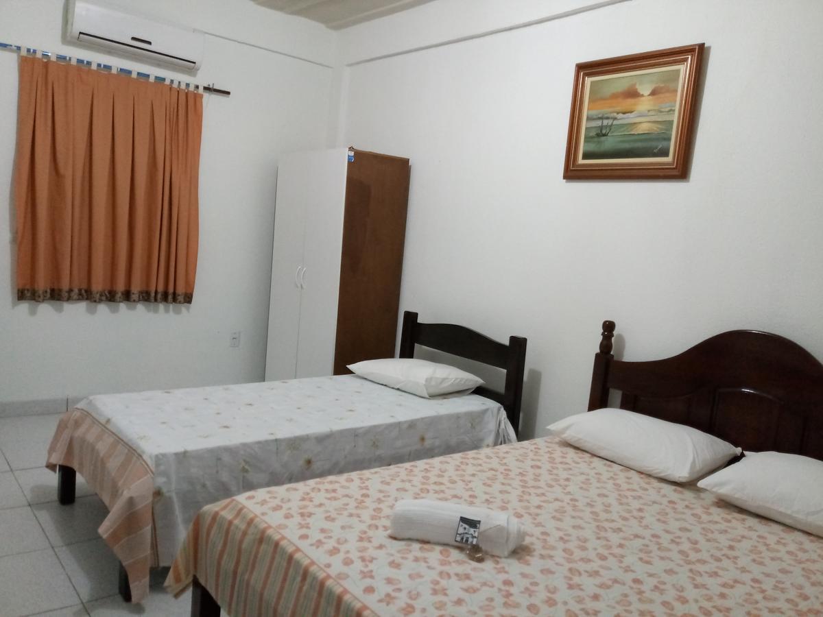 Casa Da Lucinha Fortaleza (Ceara)