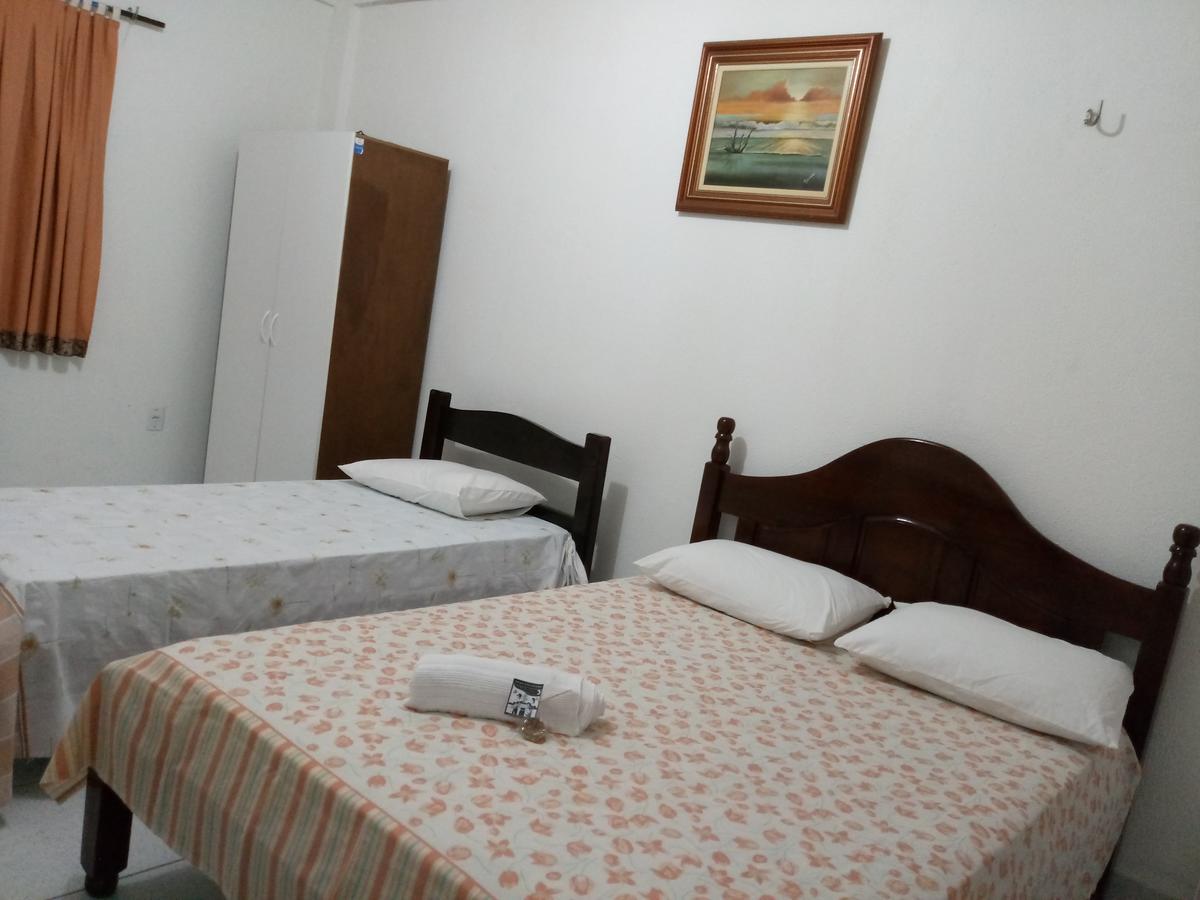 Pensão Casa Da Lucinha Fortaleza (Ceara)