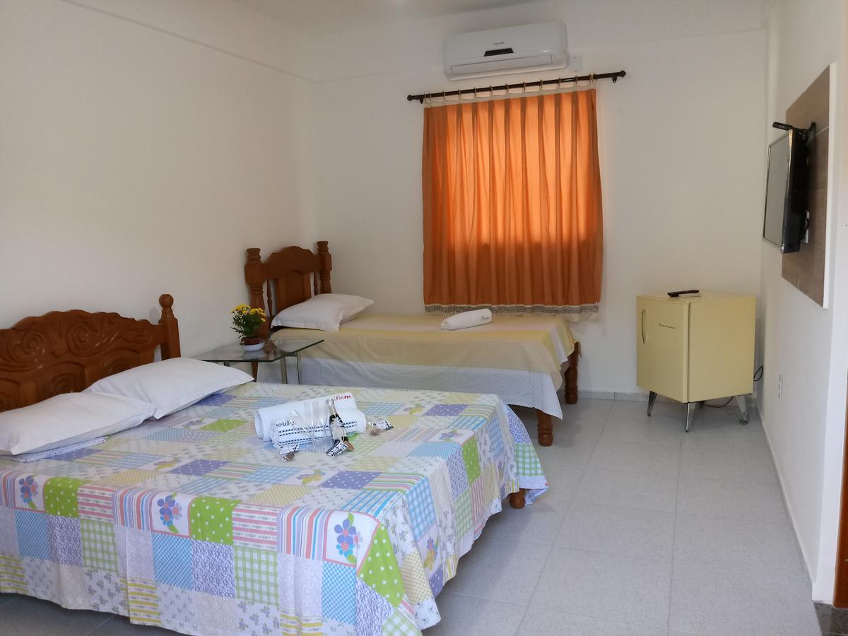 Casa Da Lucinha Fortaleza (Ceara)