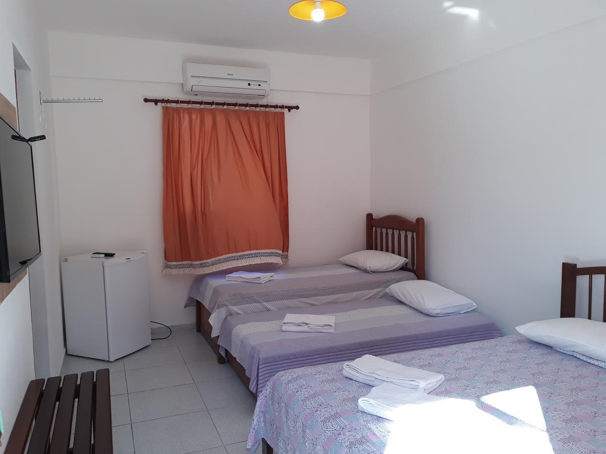 Pensão Casa Da Lucinha