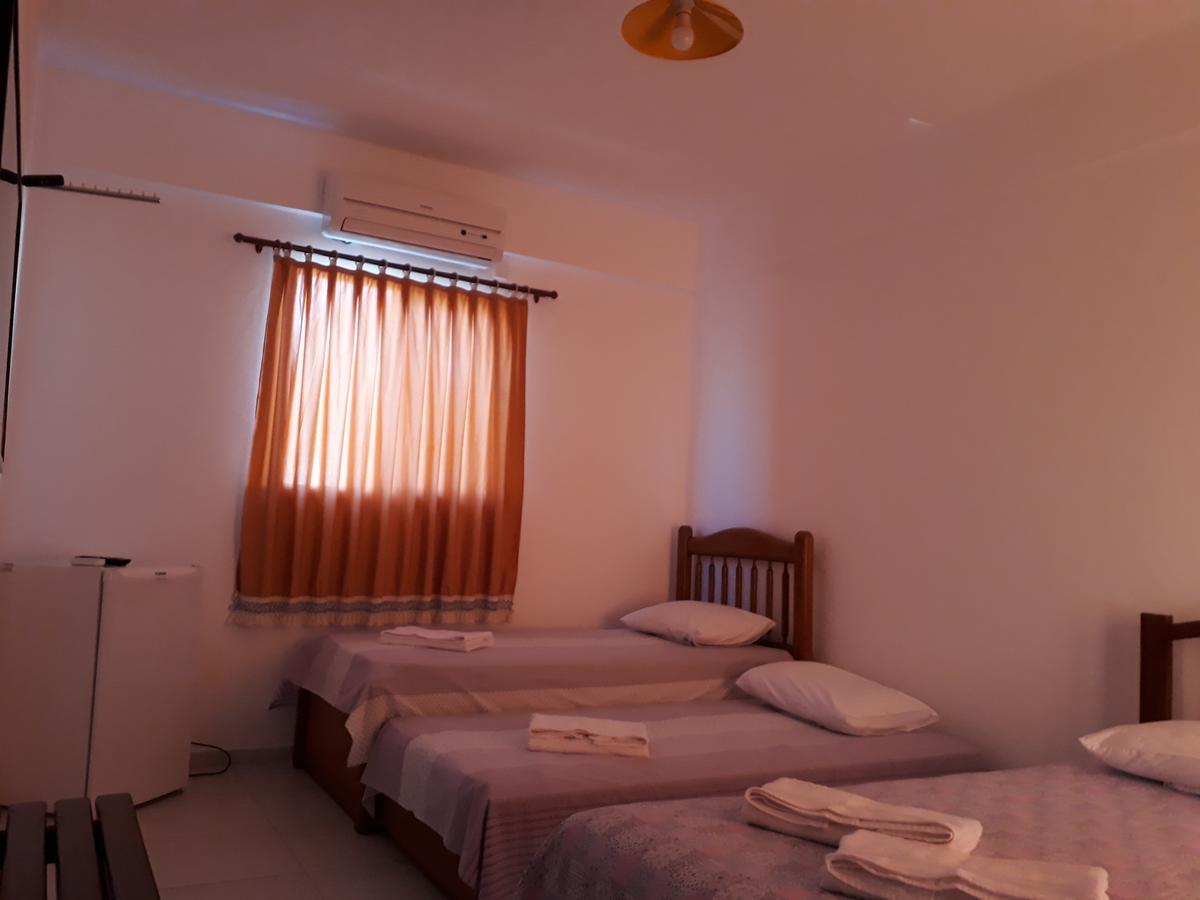 Casa Da Lucinha Fortaleza (Ceara)