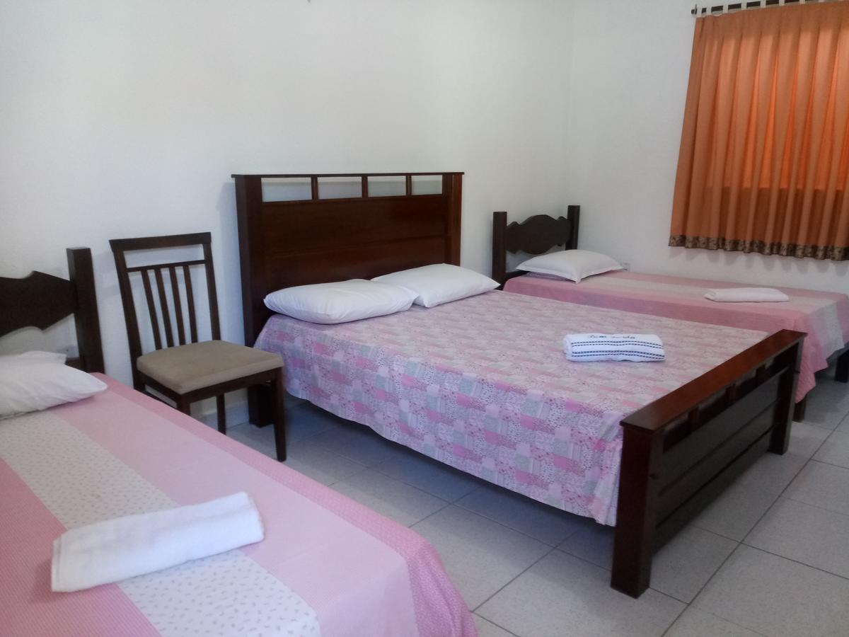 Pensão Casa Da Lucinha Fortaleza (Ceara)